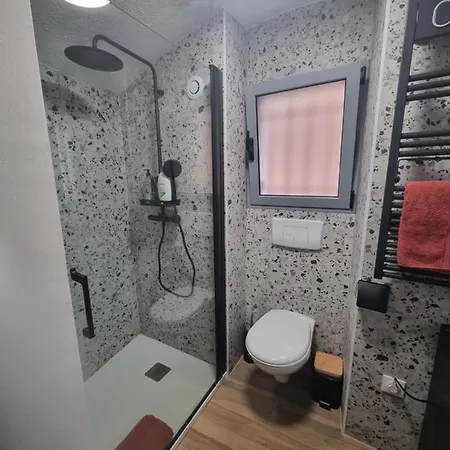 Julia Apartment Bastia (Corsica)