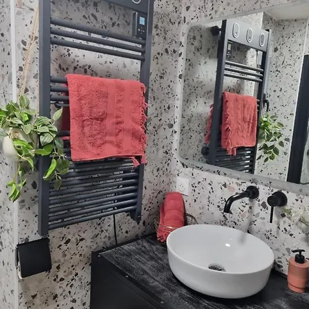 Apartment Julia Bastia (Corsica)