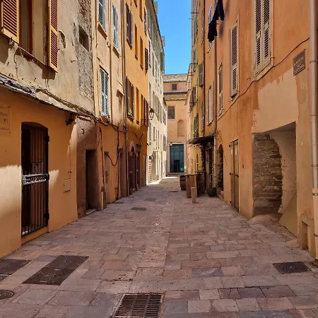 Julia Bastia (Corsica)