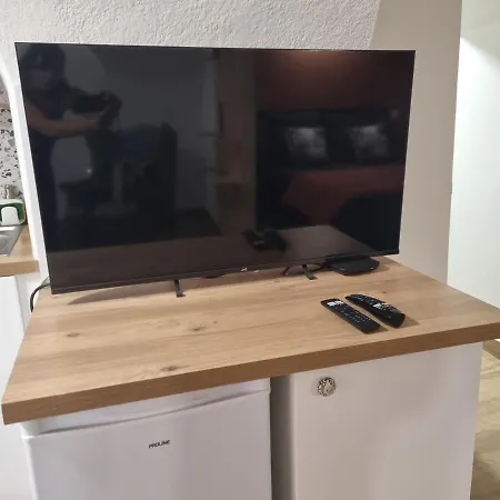 Julia Apartman Bastia