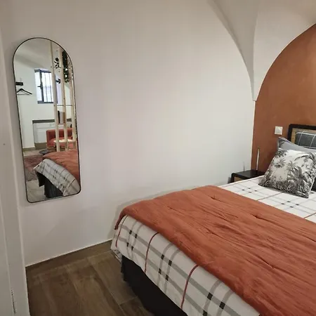 Julia Apartman Bastia